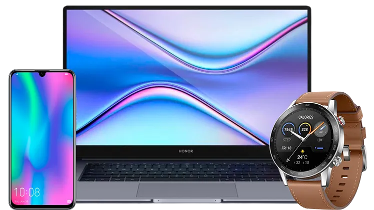Сервисный центр Honor в Курске
